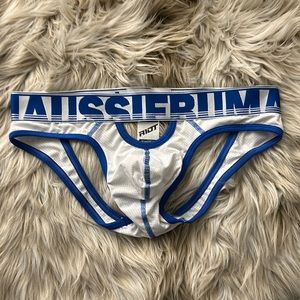 COPY - Aussiebum new without tag